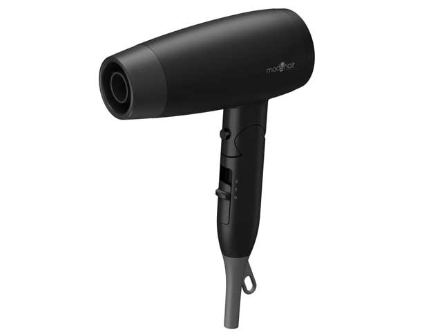 mods hair ��å��إ� ���ɥХ󥹥��ޡ��� ����ѥ��ȥ�����إ����ɥ饤�䡼 �֥�å� MHD-1234(K)