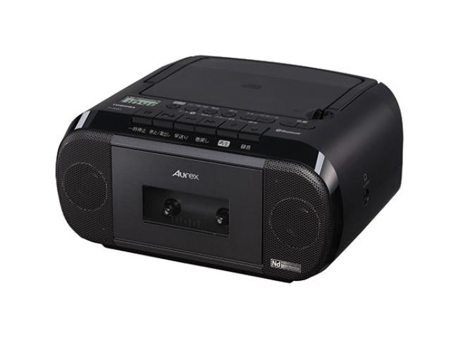 TOSHIBA  CD饸åȥ쥳 Bluetooth TY-ANK1(K) ֥å