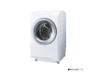  TOSHIBA ɥ༰絡 ZABOON [12kg7kg] ۥ磻 TW-127XH4R(W)