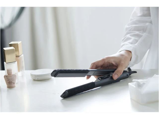 VENUSiS ヴィナシス ストレートヘアアイロン グレー VAS-5300(H) [送料込み]