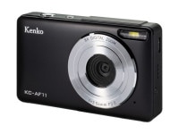 ̵Kenko 󥳡 ǥ륫 ֥å KC-AF11(BK)