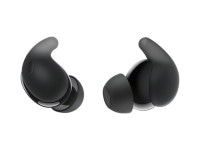 SONY �磻��쥹 �Υ�������󥻥�󥰥��ƥ쥪�إåɥ��å� LIinkBuds Fit �֥�å� WF-LS910N(BZ)