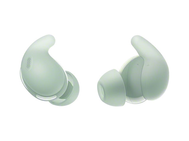 SONY 磻쥹 Υ󥻥󥰥ƥ쥪إåɥå LIinkBuds Fit ꡼ WF-LS910N(GZ)