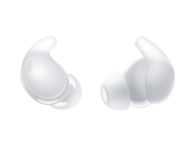 SONY �磻��쥹 �Υ�������󥻥�󥰥��ƥ쥪�إåɥ��å� LIinkBuds Fit �ۥ磻�� WF-LS910N(WZ)