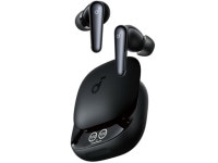 ANKER 磻쥹ۥ Soundcore Liberty 4 Pro ߥåɥʥȥ֥å A3954N11