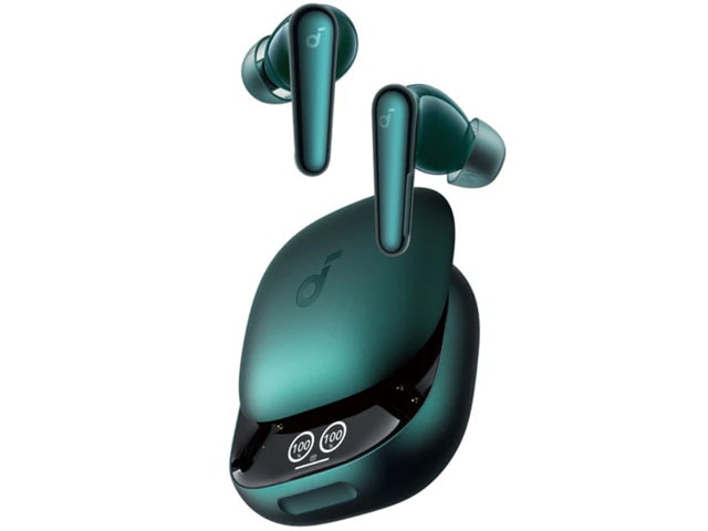 ANKER �磻��쥹����ۥ� Soundcore Liberty 4 Pro �ǥ����ץ��꡼�� A3954N61