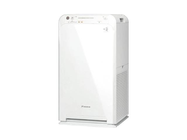 ダイキンDAIKINストリーマ 空気清浄機 2025年モデル最新機種　ホワイト ダイキン DAIKIN ストリーマ空気清浄機 2025年モデル コンパクト
