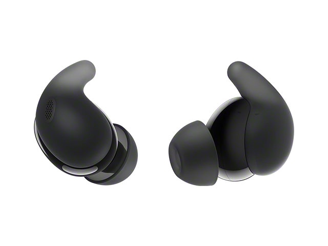 ڳ͡SONY 磻쥹 Υ󥻥󥰥ƥ쥪إåɥå LIinkBuds Fit ֥å WF-LS910N(BZ)E