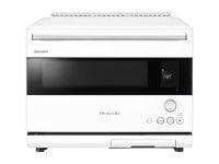 SHARP ֥ إ륷 30L ޥåȥۥ磻 AX-RS1B(W)