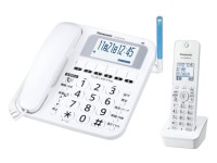 Panasonic ѥʥ˥å ɥ쥹õʻҵ1դ ۥ磻 VE-GE19DL(W)