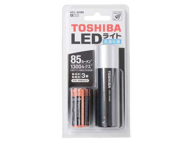 TOSHIBA LED饤 ũ ֥å KFL-403M()