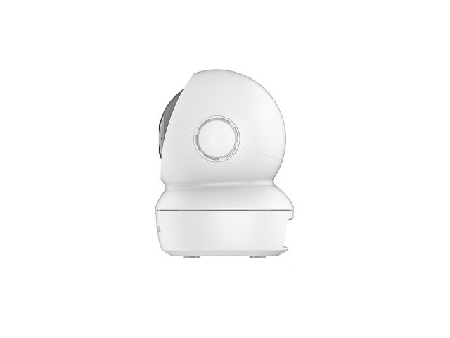 【送料込み】EZVIZ イジビズ パン・チルトスマートホームカメラ CS-C6N 4MP