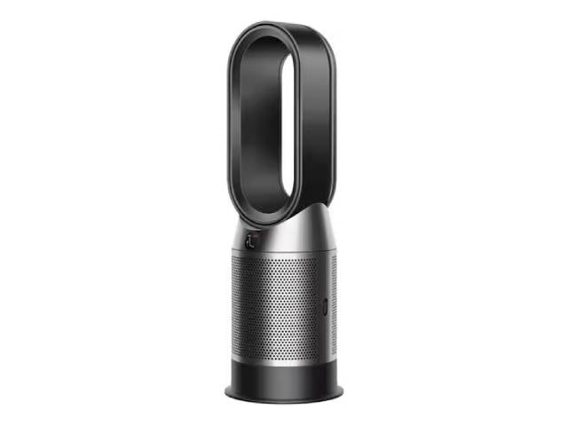 Dyson ダイソン 空気清浄ファンヒーター Purifier Hot + Cool HP07(BN