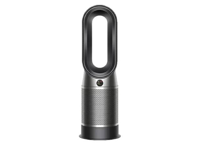 ダイソン ホット&クール HP07 Dyson ダイソン 空気清浄ファンヒーター Purifier Hot + Cool HP07(BN