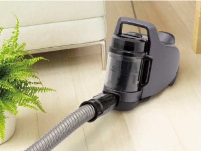 東芝トルネオミニ VC-CF33(H) 東芝 VC-CF33-Hサイクロン