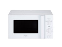 Haier �ϥ������� �Żҥ�� ������50Hz���� 17L �ۥ磻�� JM-17K(W)-50Hz