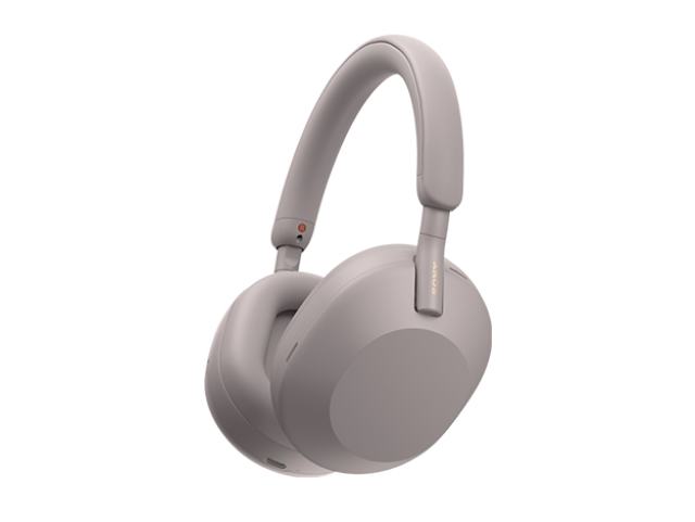 SONY�ڳ������͡ۥ磻��쥹�Υ�������󥻥�󥰥��ƥ쥪�إåɥۥ� WH-1000XM5(PM)E ���⡼�����ԥ�