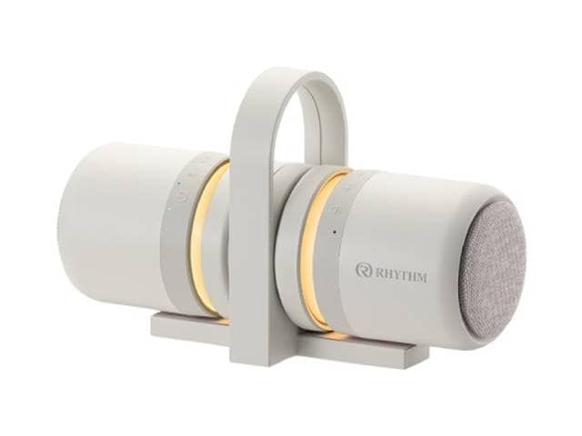 RHYTHM ꥺ ɿBluetoothԡ MAGSPEAKER DUO 9YYA30RH08 饤ȥ졼