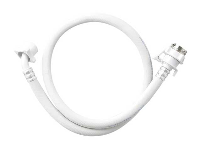 SANEI 洗濯機周辺用品 自動洗濯機給水ホース 1.5m PT17-1-1.5