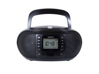 TOSHIBA ��� CD�饸�� �֥�å� TY-C111(K)