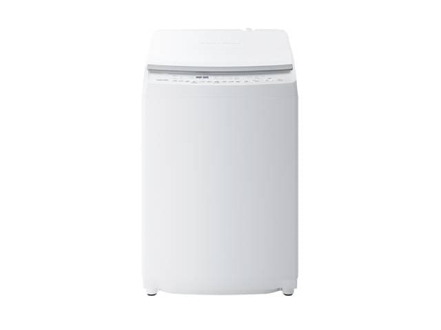 東芝 TOSHIBA タテ型洗濯乾燥機 ZABOON 洗濯8kg／乾燥4.5kg グランホワイト AW-8VH4(W)