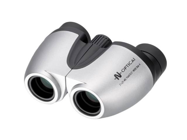 NASHICA д 8 OPTICAI 721-MC С