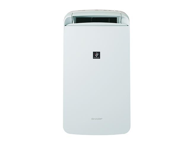 SHARP ���������ഥ������� ����ץ�å������� ����ѥ��ȥ����� �������ۥ磻�� CM-T100(W)