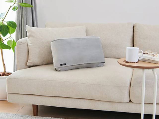 【お取り寄せ品】MTG SIXPAD Cushion Fit シックスパッド クッションフィット SE-BI-14A
