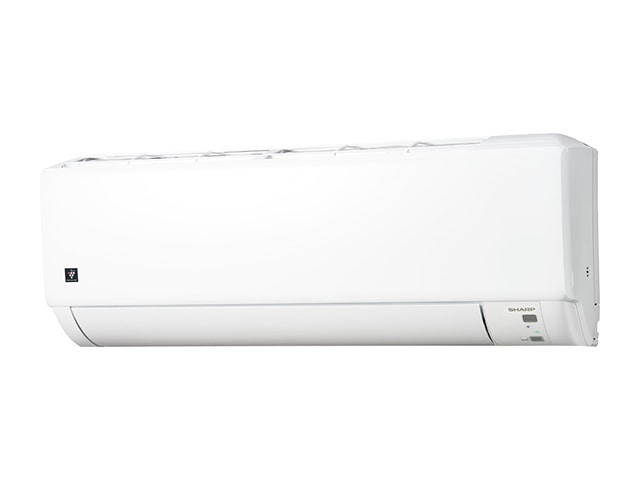 SHARP プラズマクラスターエアコン 2024年モデル DGシリーズ おもに8畳