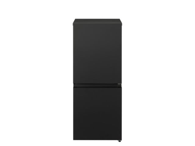 ѥʥ˥å ѡʥ¢ 2ɥ 156L NR-B16C2(K) ޥåȥ֥å 49.7cm