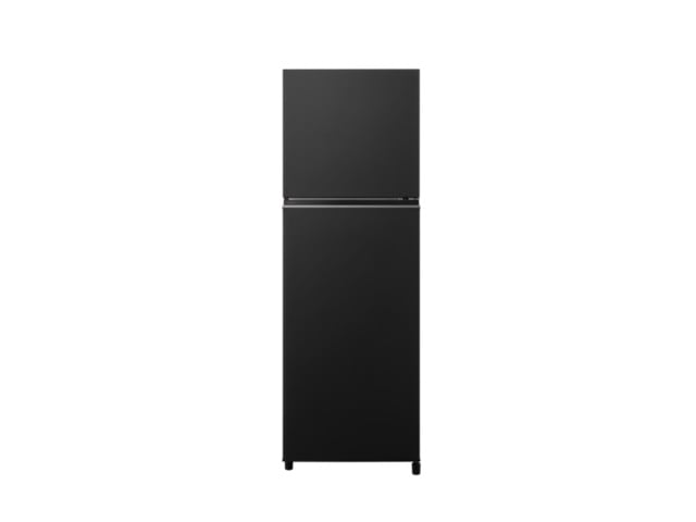 お取り寄せ品】パナソニック スリム冷凍冷蔵庫 2ドア 248L NR-B253T(K
