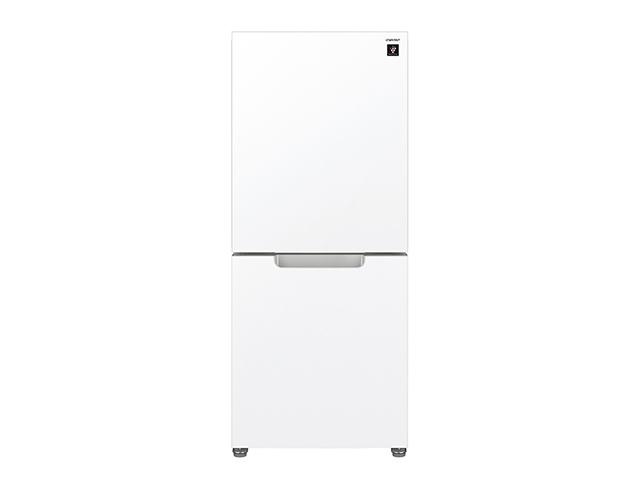 そら✨⭕️設置無料⭕️　シャープ　冷蔵庫　200ℓ　付替可能ドア　22年 そら✨⭕️設置無料⭕️ シャープ 冷蔵庫 200ℓ 付替可能ドア 22