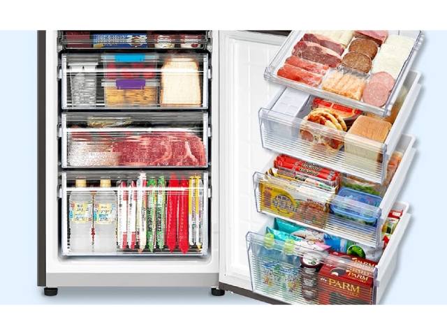 シャープ プラズマクラスター冷蔵庫 280L 2ドア SJ-PD28P(W) アコール