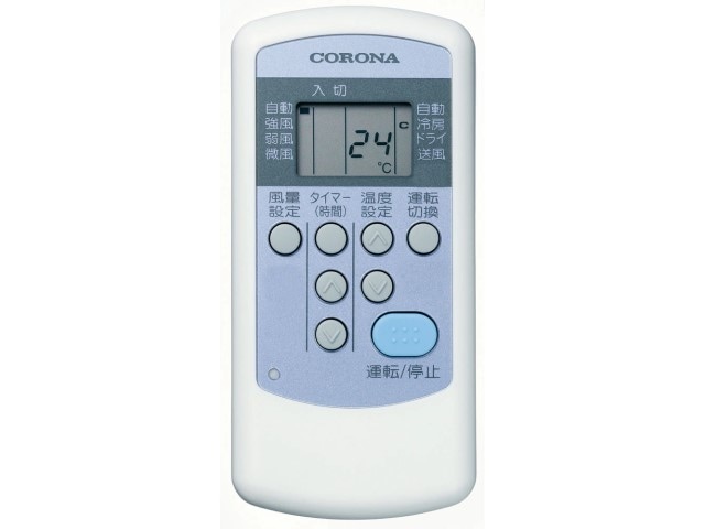 コロナ(CORONA) リララウインドエアコン 冷房専用 家電量販店モデル CW
