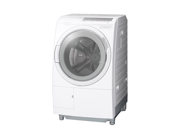 日立 HITACHI ドラム式洗濯乾燥機 ビッグドラム [左開き・洗濯11kg