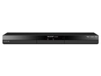 SHARP Blu-rayǥ쥳 [2TB] AQUOS֥롼쥤 2B-C20GW1