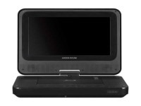 GREEN HOUSE 9�� �ݡ����֥�֥롼�쥤�ǥ������ץ졼�䡼 GH-PBD9A(BK)