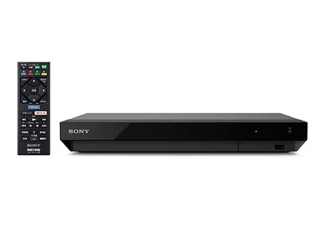 SONY Ultra HD �֥롼�쥤/DVD�ץ졼�䡼 UBP-X700(B)