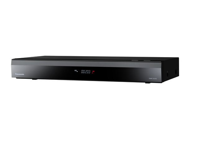 Panasonic ブルーレイディスクレコーダー 全自動ディーガ 自動録画 DMR