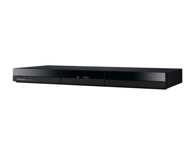 Panasonic DIGA ブルーレイレコーダー DMR-2W203 [2TB] | TV