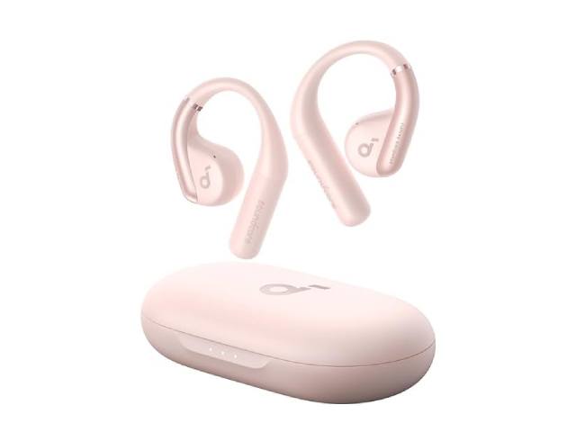 ANKER ץ󥤥䡼磻쥹ۥ Soundcore AeroFit A3872N51 ԥ