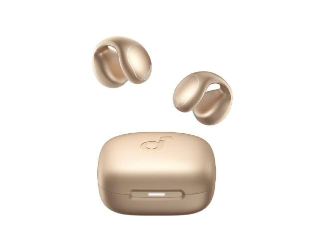 ANKER �磻��쥹����ۥ� �����ץ󥤥䡼�� Soundcore C40i A3331NB1 �������������