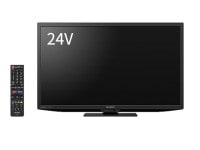 SHARP վƥ AQUOS GE1饤 24V 2T-C24GE1