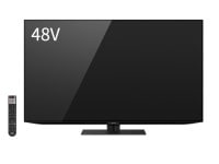 SHARP 4K ͭELƥ AQUOS 48V GQ3饤 4T-C48GQ3