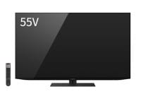 SHARP 4K ͭELƥ AQUOS 55V GQ3饤 4T-C55GQ3