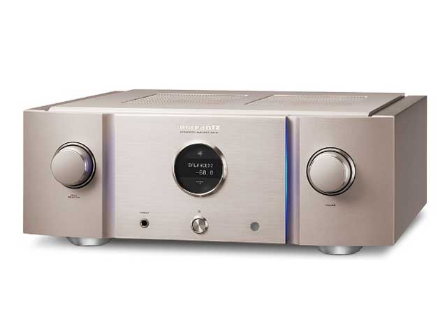 MARANTZ マランツ PM6100SA Ver.2 marantz マランツPM6100 SA Ver2