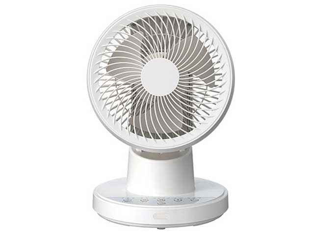 KOIZUMI ��������졼���� �ۥ磻�� KCF-1552(W)