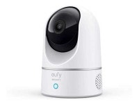 ANKER ƥ  Eufy Indoor Cam 2K Pan & Tilt T8410N26
