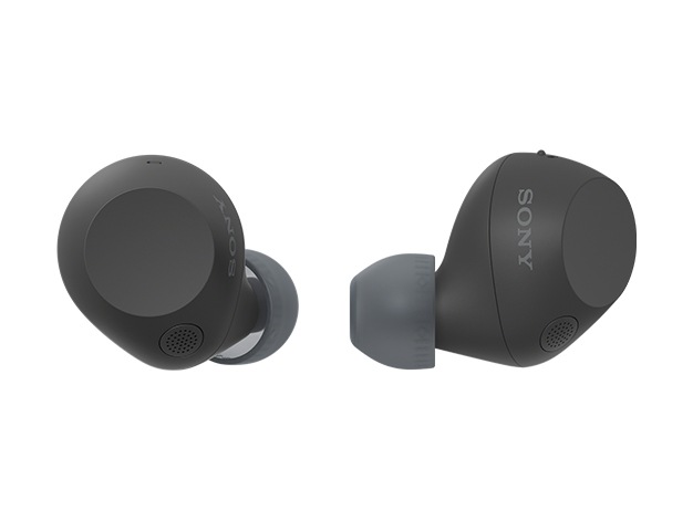 SONY ワイヤレスノイズキャンセリングステレオヘッドセット ブラック