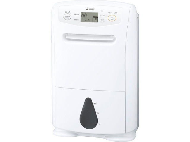 MITSUBISHI 三菱電機 衣類乾燥除湿機 サラリプロ コンプレッサー式 